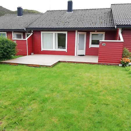 Leinastova Villa Sandshamn Dış mekan fotoğraf