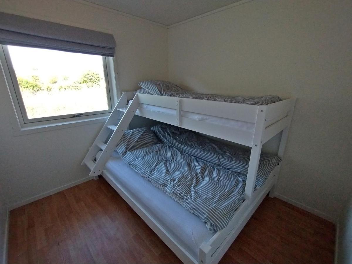 Leinastova Villa Sandshamn Dış mekan fotoğraf