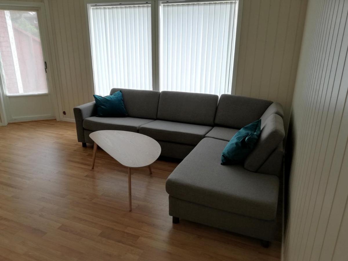 Leinastova Villa Sandshamn Dış mekan fotoğraf
